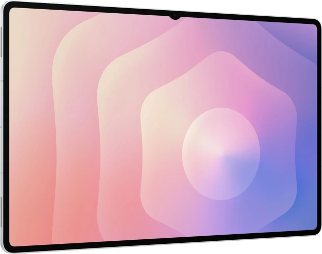 Планшет Samsung Galaxy Tab S11 Ultra BSM-X936B 9400 Plus (3.73) 8C RAM12Gb ROM256Gb 14.6" AMOLED 2X 2960x1848 5G eSIM Android 15 серебристый 13Mpix 12Mpix BT WiFi microSD 2Tb 11600mAh