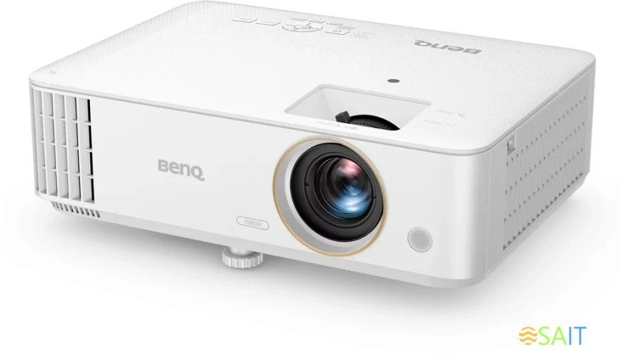 Проектор Benq TH685P (new) DLP 3500Lm LS (1920x1080) 10000:1 ресурс лампы:4000часов 1xUSB typeA 2xHDMI 2.79кг