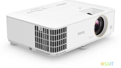 Проектор Benq TH685P (new) DLP 3500Lm LS (1920x1080) 10000:1 ресурс лампы:4000часов 1xUSB typeA 2xHDMI 2.79кг