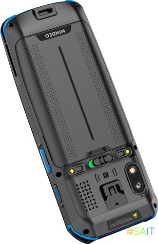 Терминал сбора данных Mindeo M40 (M40E33250130CN)