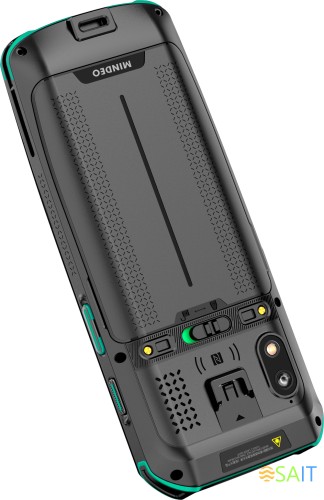 Терминал сбора данных Mindeo M40 (M40E33250130CN)