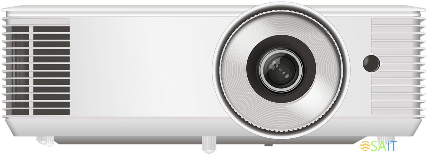 Проектор Infocus ScreenPlay SP126 DLP 4000Lm LS (1280x800) 30000:1 ресурс лампы:15000часов 1xUSB typeA 1xHDMI 2.9кг