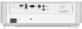 Проектор Infocus ScreenPlay SP126 DLP 4000Lm LS (1280x800) 30000:1 ресурс лампы:15000часов 1xUSB typeA 1xHDMI 2.9кг