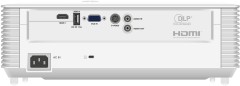 Проектор Infocus ScreenPlay SP126 DLP 4000Lm LS 4000Lm ANSI (1280x800) 30000:1 ресурс лампы:15000часов 1xUSB typeA 2xHDMI 2.9кг