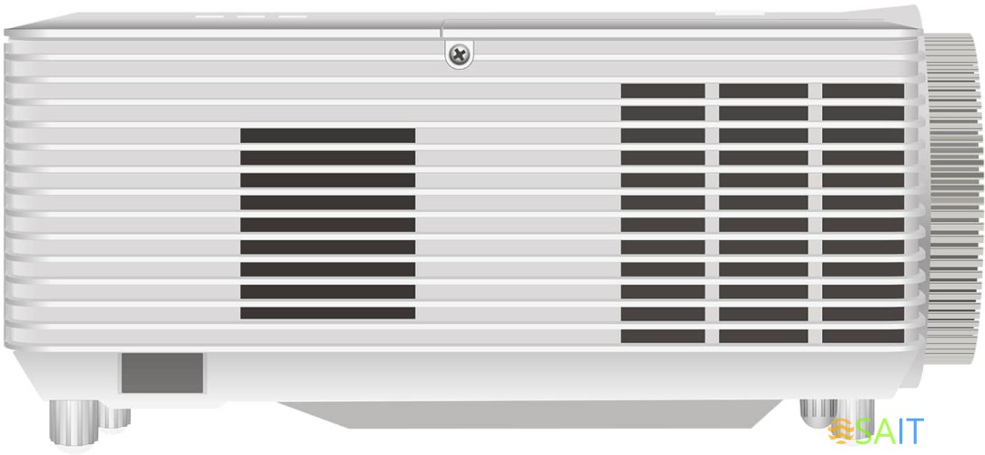 Проектор Infocus ScreenPlay SP126 DLP 4000Lm LS (1280x800) 30000:1 ресурс лампы:15000часов 1xUSB typeA 1xHDMI 2.9кг