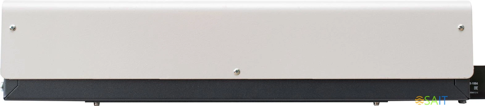 Стабилизатор напряжения Штиль ИнСтаб IS15000 13500Вт 15000ВА белый