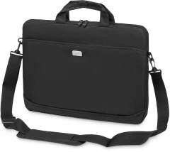Сумка для ноутбука 15.6" PC Pet 600D черный полиэстер (PCP-A1315BK)