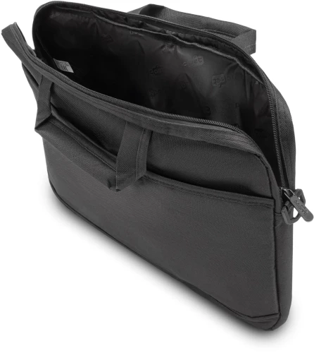 Сумка для ноутбука 15.6" PC Pet 600D черный полиэстер (PCP-A1315BK)