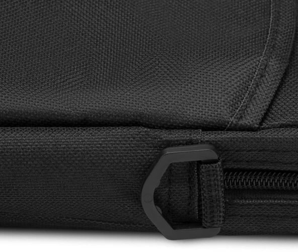 Сумка для ноутбука 15.6" PC Pet 600D черный полиэстер (PCP-A1315BK)