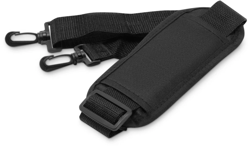 Сумка для ноутбука 15.6" PC Pet 600D черный полиэстер (PCP-A1315BK)