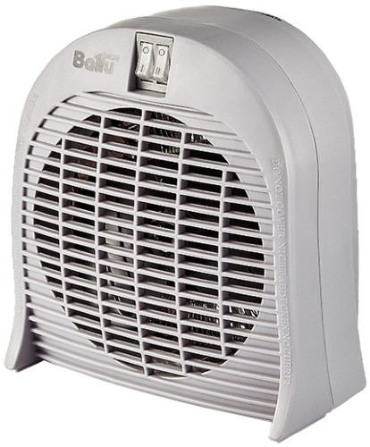 Тепловентилятор Ballu BFH/S-04 2000Вт серый