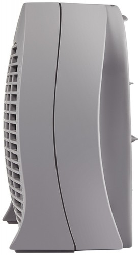 Тепловентилятор Ballu BFH/S-04 2000Вт серый