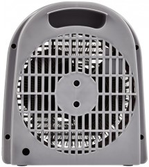 Тепловентилятор Ballu BFH/S-04 2000Вт серый