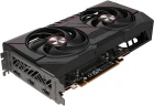 Видеокарта Sapphire PCI-E 5.0 11350-03-20G PULSE AMD RADEON RX 9060 XT GAMING OC 16GB DUAL AMD Radeon RX 9060XT 16Gb 128bit GDDR6 2700/20000 HDMIx2 DPx1 HDCP Ret
