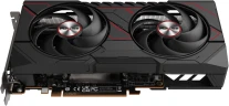 Видеокарта Sapphire PCI-E 5.0 11350-03-20G PULSE AMD RADEON RX 9060 XT GAMING OC 16GB DUAL AMD Radeon RX 9060XT 16Gb 128bit GDDR6 2700/20000 HDMIx2 DPx1 HDCP Ret