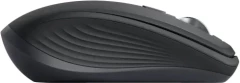 Мышь Logitech MX Anywhere 3S графитовый лазерная 8000dpi беспров. BT USB для ноутбука 6but (910-006938)