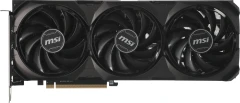 Видеокарта MSI PCI-E 5.0 RTX 5060 Ti 8G SHADOW 3X OC CLASSIC NVIDIA GeForce RTX 5060TI 8Gb 128bit GDDR7 2602/28000 HDMIx1 DPx3 HDCP Ret