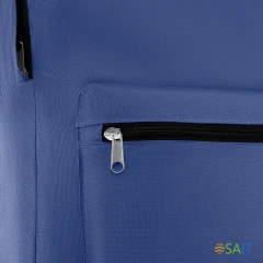 Рюкзак Silwerhof Simple синий