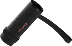 Колонка порт. LG Xboom GRAB черный 30W 1.1 BT