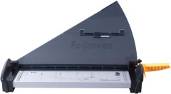 Резак сабельный Fusion A3, 10лст., пласт. защитный экран. (CRC 54109) Fellowes Fusion A3