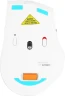 Мышь A4Tech Fstyler FB35C белый оптическая 2000dpi беспров. BT/Radio USB 6but (FB35C ICY WHITE)