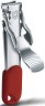 Клиппер Victorinox 8.2050.B1 для ногтей 60мм красный блистер