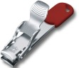 Клиппер Victorinox 8.2050.B1 для ногтей 60мм красный блистер