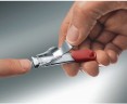 Клиппер Victorinox 8.2050.B1 для ногтей 60мм красный блистер