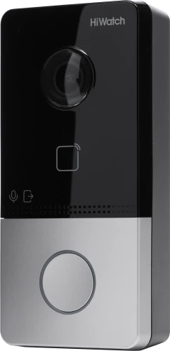 Видеопанель HiWatch VDP-D2211(B) цвет панели: черный