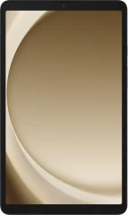 Планшет Samsung Galaxy Tab A9 SM-X115 G99 (2.2) 8C RAM4Gb ROM64Gb 8.7" LCD 1340x800 4G 1Sim Android 13 серебристый 8Mpix 2Mpix BT WiFi microSD 1Tb 5100mAh 7hr