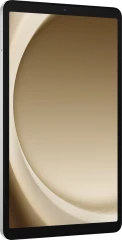 Планшет Samsung Galaxy Tab A9 SM-X115 G99 (2.2) 8C RAM4Gb ROM64Gb 8.7" LCD 1340x800 4G 1Sim Android 13 серебристый 8Mpix 2Mpix BT WiFi microSD 1Tb 5100mAh 7hr