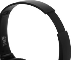 Гарнитура мониторные Panasonic RB-HF520BGEK черный беспроводные bluetooth оголовье