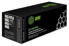 - Cactus CS-Q2612AS