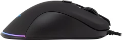 Мышь Acer OMW190 черный оптическая 6400dpi USB 6but (ZL.MCEEE.00T)