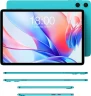 Планшет Teclast P30 T606 (1.8) 8C RAM4Gb ROM128Gb 10.1" IPS 1280x800 Android 14 голубой 5Mpix 2Mpix BT WiFi microSD 1Tb 6000mAh 10hr