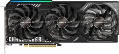Видеокарта Asrock PCI-E 5.0 RX9070XT CL 16G AMD Radeon RX 9070XT 16Gb 256bit GDDR6 2400/20000 HDMIx1 DPx3 HDCP Ret