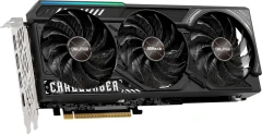 Видеокарта Asrock PCI-E 5.0 RX9070XT CL 16G AMD Radeon RX 9070XT 16Gb 256bit GDDR6 2400/20000 HDMIx1 DPx3 HDCP Ret