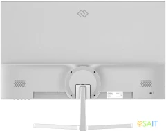 Монитор Digma 27" Progress 27P502F белый IPS LED 7ms 16:9 HDMI M/M матовая 300cd 178гр/178гр 1920x1080 100Hz G-Sync FreeSync VGA DP FHD 4.3кг