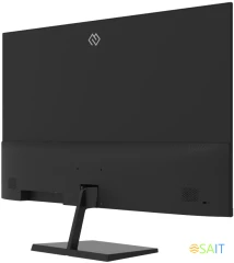 Монитор Digma 31.5" Progress 32P501F черный IPS LED 1ms 16:9 HDMI глянцевая 300cd 178гр/178гр 1920x1080 75Hz FreeSync VGA FHD 7.2кг