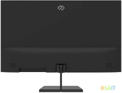 Монитор Digma 31.5" Progress 32P501F черный IPS LED 1ms 16:9 HDMI глянцевая 300cd 178гр/178гр 1920x1080 75Hz FreeSync VGA FHD 7.2кг