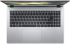 Ноутбук Acer Aspire 3 A315-24P-R00C Ryzen 5 7520U 8Gb SSD512Gb AMD Radeon 610M 15.6" TN FHD (1920x1080) noOS silver WiFi BT Cam (NX.KDECD.00K)