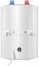 Водонагреватель Thermex IC 10 U 1.5кВт 10л электрический настенный/белый