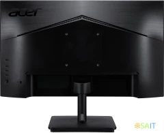 Монитор Acer 27" Vero V277Ebipv черный IPS LED 4ms 16:9 HDMI 250cd 178гр/178гр 1920x1080 100Hz VGA DP FHD 5.6кг