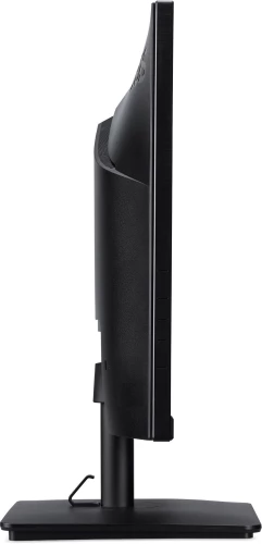 Монитор Acer 27" Vero V277Ebipv черный IPS LED 4ms 16:9 HDMI 250cd 178гр/178гр 1920x1080 100Hz VGA DP FHD 5.6кг