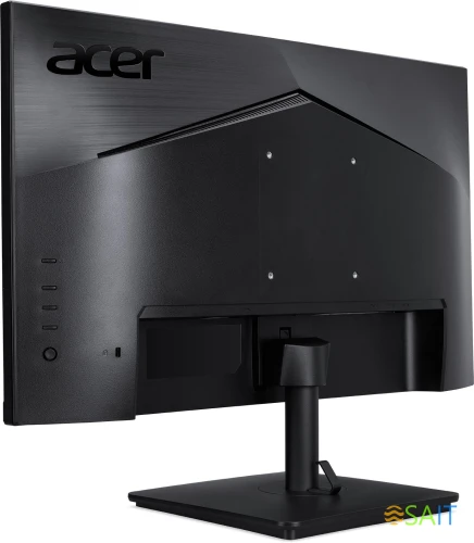 Монитор Acer 27" Vero V277Ebipv черный IPS LED 4ms 16:9 HDMI 250cd 178гр/178гр 1920x1080 100Hz VGA DP FHD 5.6кг