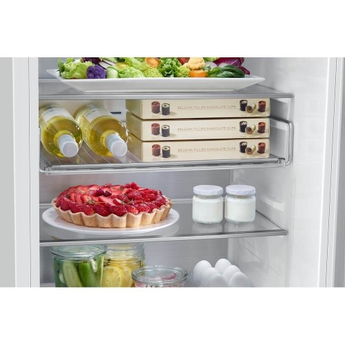Встраиваемый холодильник Samsung Samsung Electronics BRB80F26CES0EO