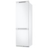 Встраиваемый холодильник Samsung Samsung Electronics BRB80F26CES0EO