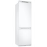 Встраиваемый холодильник Samsung Samsung Electronics BRB80F26CES0EO