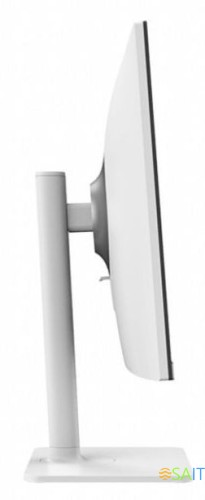 Монитор MSI 27" Modern MD272XPW белый IPS LED 1ms 16:9 HDMI M/M матовая HAS Piv 300cd 178гр/178гр 1920x1080 100Hz DP FHD USB 5.85кг