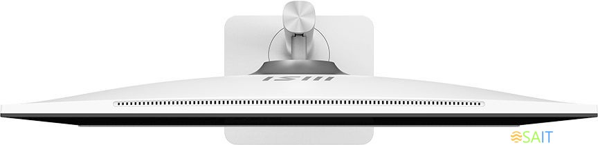 Монитор MSI 27" Modern MD272XPW белый IPS LED 1ms 16:9 HDMI M/M матовая HAS Piv 300cd 178гр/178гр 1920x1080 100Hz DP FHD USB 5.85кг